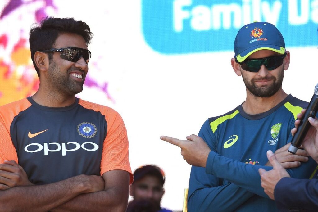 'Can do Home and Away': Ravichandran Ashwin's Cheeky Response to Nathan Lyon's Wish to Catch Up With Spin Rival