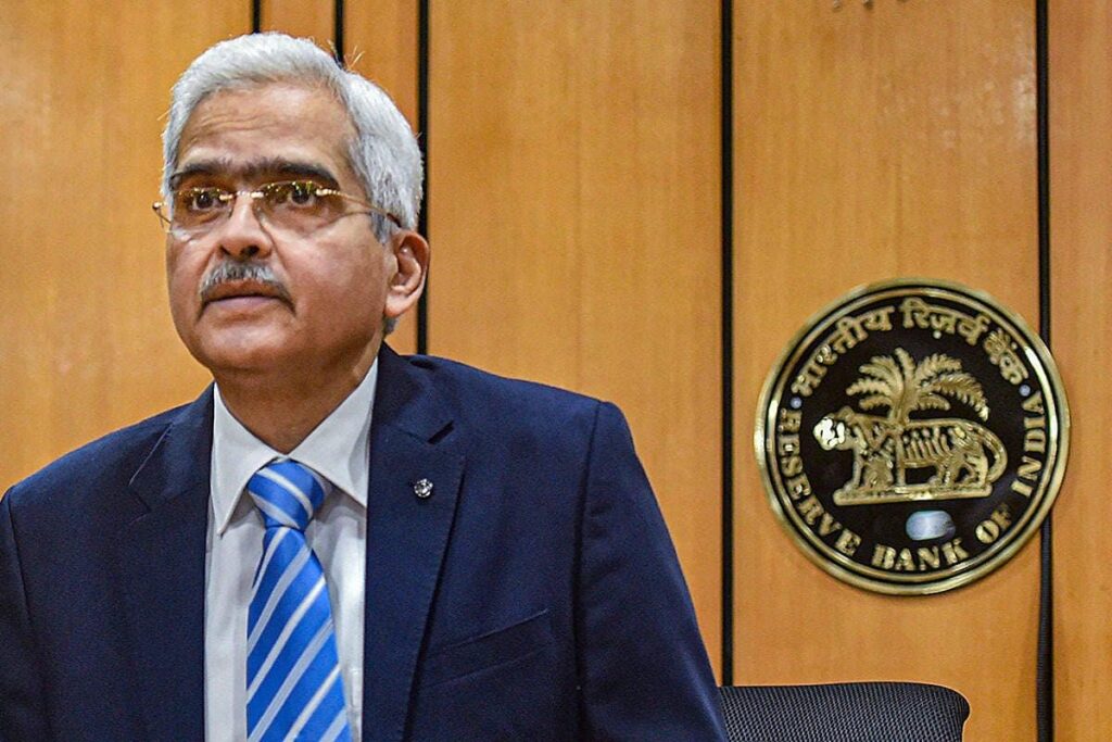 RBI MPC LIVE: Will Guv Shaktikanta Das Touch Repo Rate Today?