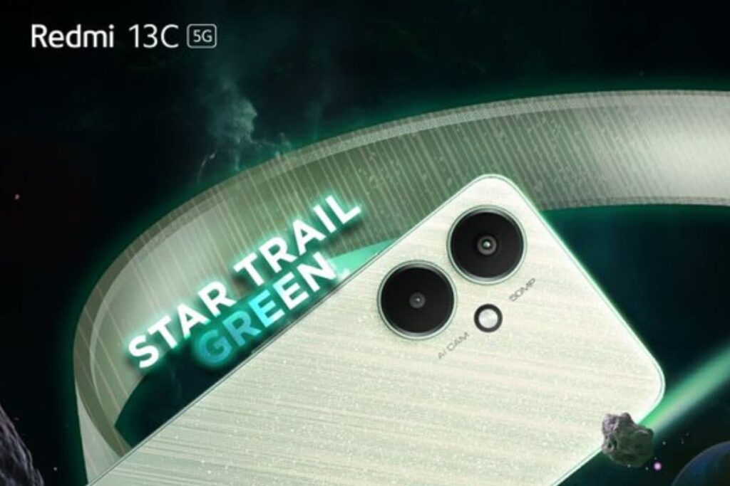 Redmi 13C 5G India Launch On December 6: What To Expect - Price, Specifications