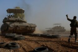 May Take A Month to Open New Truce Window, Release More Hostages from Gaza: Report