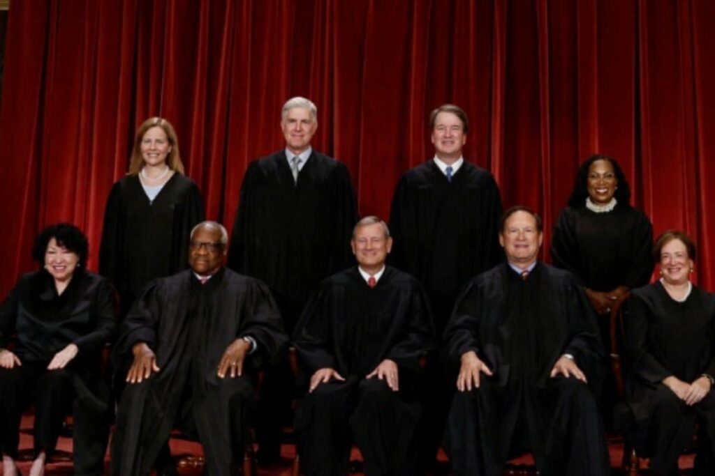 Conservatives-led Supreme Court to Hear Next Year Challenges to Law Used to File Charges Against Trump