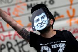 Pedro Barrientos, Chilean Singer Victor Jara’s Alleged Killer, Extradited 50 Years after Murder