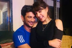 Sushant Singh Rajput Death Case: Rhea Chakraborty Moves High Court Against CBI Lookout Circular