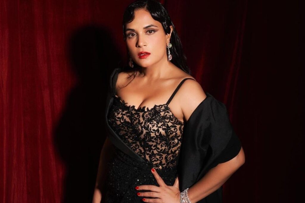 Happy Birthday Richa Chadha: Latest and Upcoming Projects of the Fukrey Actress