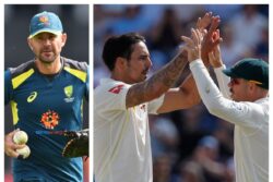 Ricky Ponting Offers to be 'Mediator' Aiming to End the Dispute Between Mitchell Johnson and David Warner