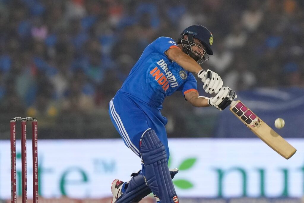 'Don't Forget he Averages 50 in Ranji Trophy': Ashish Nehra Praises Rising India Star After ODI Call-up