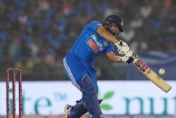 'Don't Forget he Averages 50 in Ranji Trophy': Ashish Nehra Praises Rising India Star After ODI Call-up