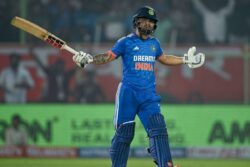 'He Will Get His Opportunity In The ODI Series': KL Rahul on Rinku Singh's Inclusion to India's Squad Ahead of Clash vs SA