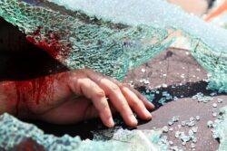 Punjab: 35 Injured in Bus-truck Collision in Ambala, Truck Driver on Run