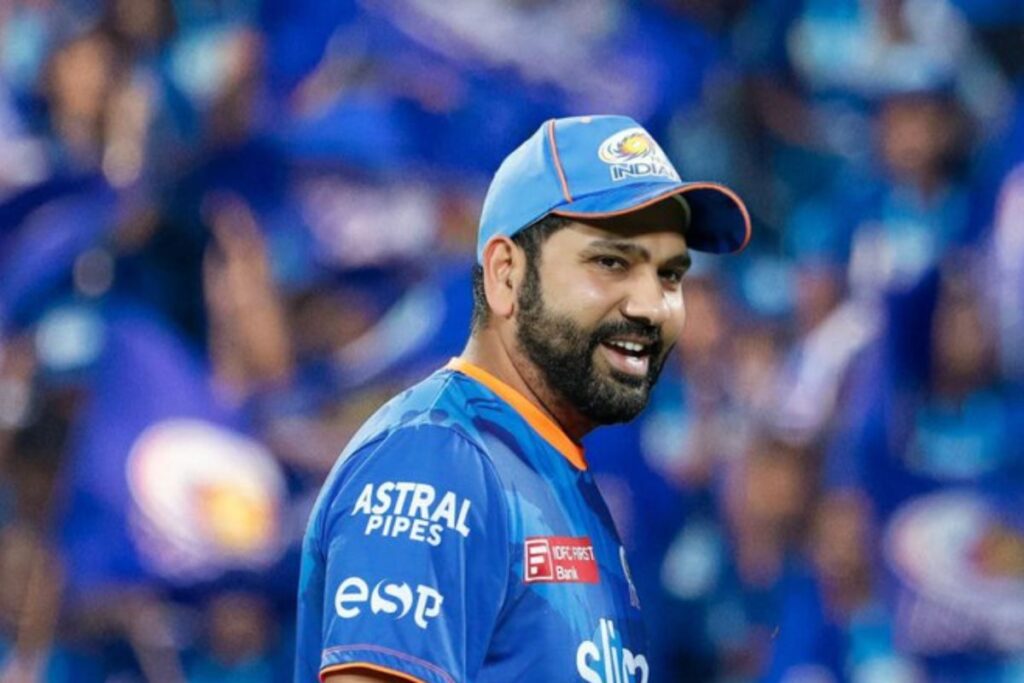 Mumbai Indians Continues to be Most Valued IPL franchise: Brand Finance Report