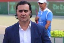 India Announce Six-member Squad for Davis Cup Tie Against Hosts Pakistan