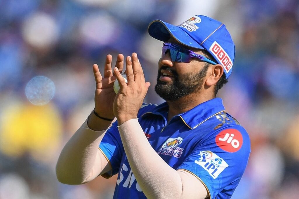 Rise of Rohit Sharma as MI Captain: Look at High-points of His Captaincy Tenure at Mumbai Indians