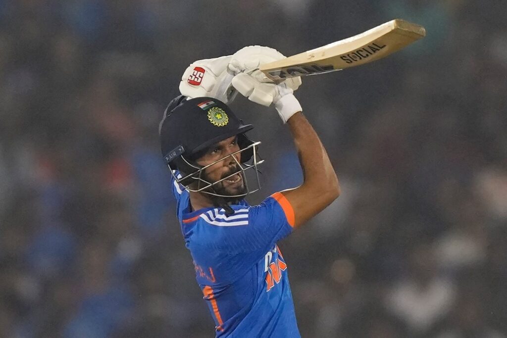 'Mahi Bhai Insists we Don't Rush Our Thoughts': How MS Dhoni Shaped Ruturaj Gaikwad's T20 Mindset