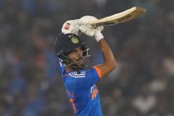 'Mahi Bhai Insists we Don't Rush Our Thoughts': How MS Dhoni Shaped Ruturaj Gaikwad's T20 Mindset