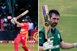 ZIM vs IRE Dream11 Prediction For 3rd ODI: Check Team Captain, Vice-Captain, And Probable XIs For Zimbabwe vs Ireland