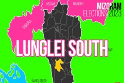 Lunglei South Election Result 2023 LIVE Updates and Highlights: Winner, Loser, Leading, Trailing, MLA, Margin