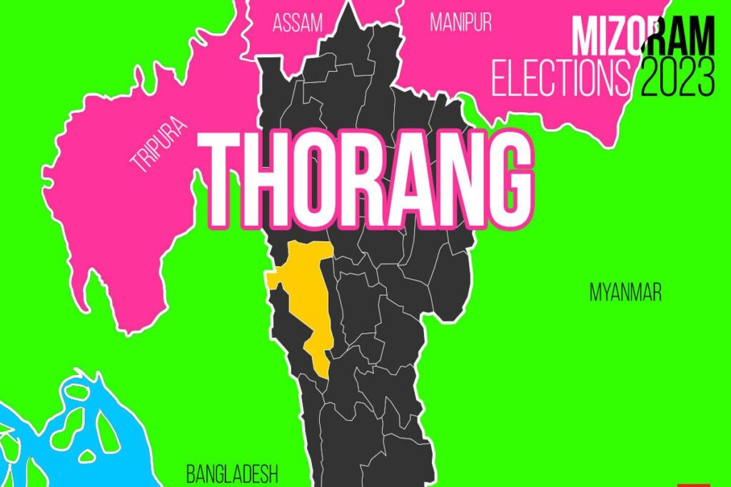 Thorang Election Result 2023 LIVE Updates and Highlights: Winner, Loser, Leading, Trailing, MLA, Margin