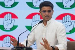 Rajasthan Cong’s Sachin Pilot: Party Will Introspect on Loss, Fix Mistakes in Time for 2024 | Exclusive