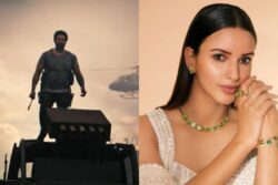 Salaar Producer Breaks Silence on Clash With Dunki; Tripti Dimri Reacts to Her Gazing Video at Ranbir Kapoor