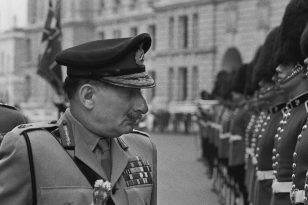 ‘Dead Man Can’t Win Military Cross’: How Sam Manekshaw Became Sam 'Bahadur' | Explained
