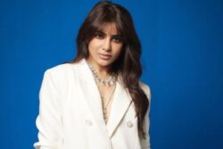 Samantha Ruth Prabhu Announces Her Production House ‘Tralala Moving Pictures’, Drops Video; Watch