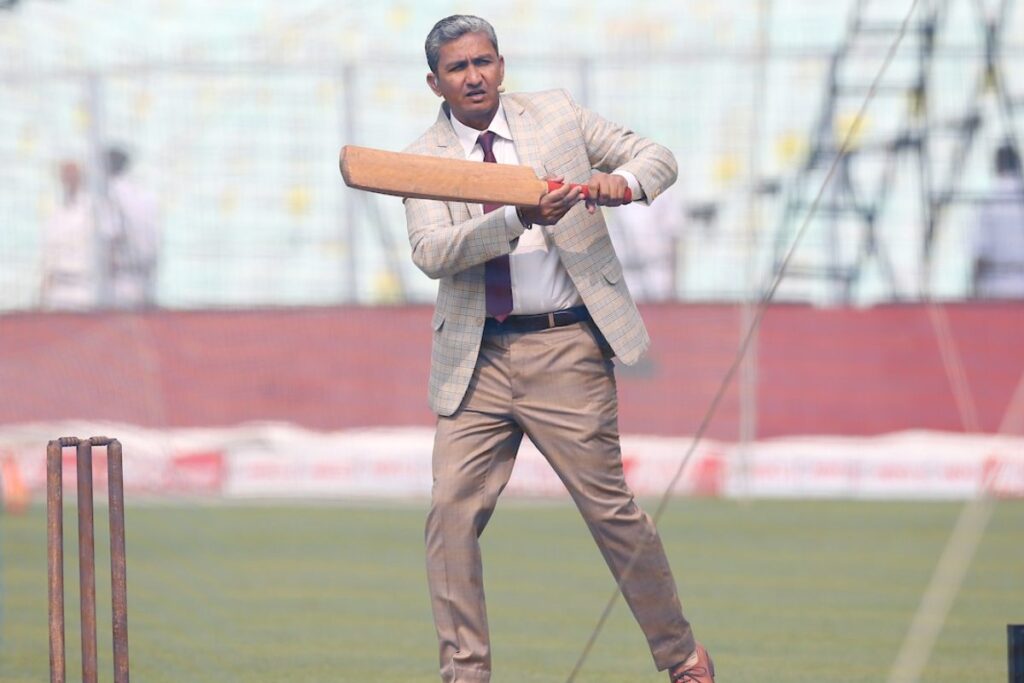 'We Have the Lowest Number of Player...': Sanjay Bangar Reacts After Returning to Punjab Kings