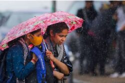 Schools in Tamil Nadu, Andhra Closed Today Due to Cyclone Michaung