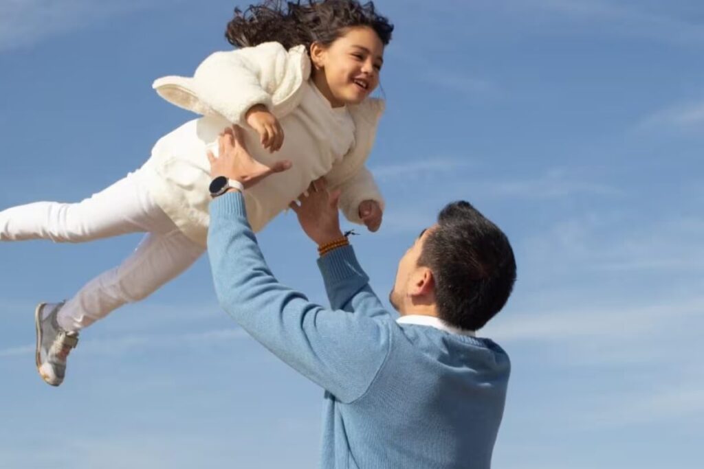 11-Year-Old 'Billionaire's Daughter' Has Everyone Talking