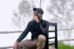 Tovino Thomas To Star In Upcoming Thriller Identity