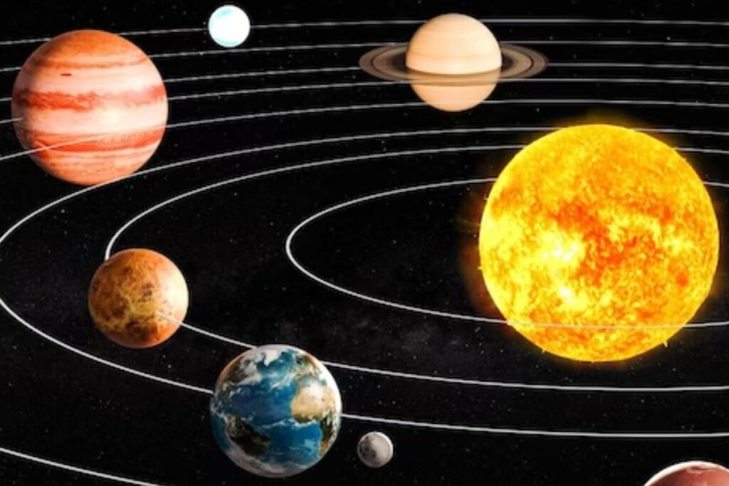 Why Most Space Expeditions Go To Mars Instead Of Earth’s Closest Neighbour Venus