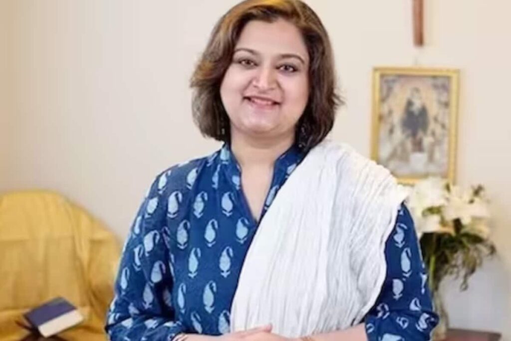 Former Actress Mohini Bagged A Film In Class 9 And Her Reward Was ...