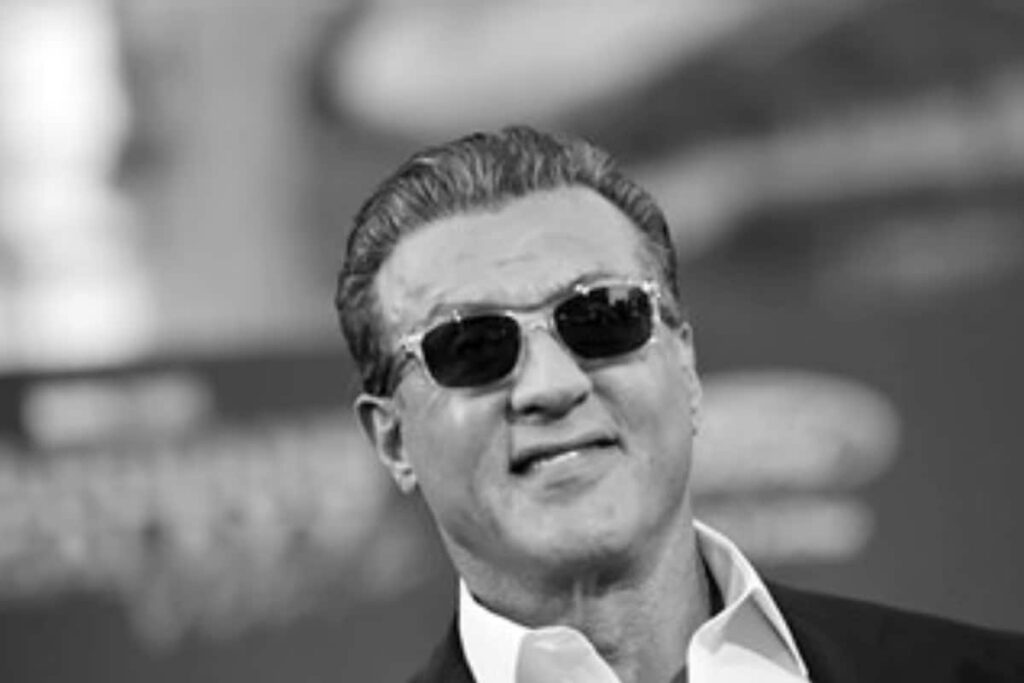 9-Year-Old Recreates Sylvester Stallone’s Iconic ‘Rocky’ Monologue In Front Of The Actor