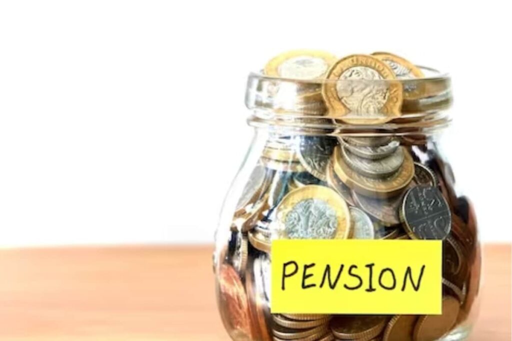No Plans Of Reverting To Old Pension Scheme: Centre