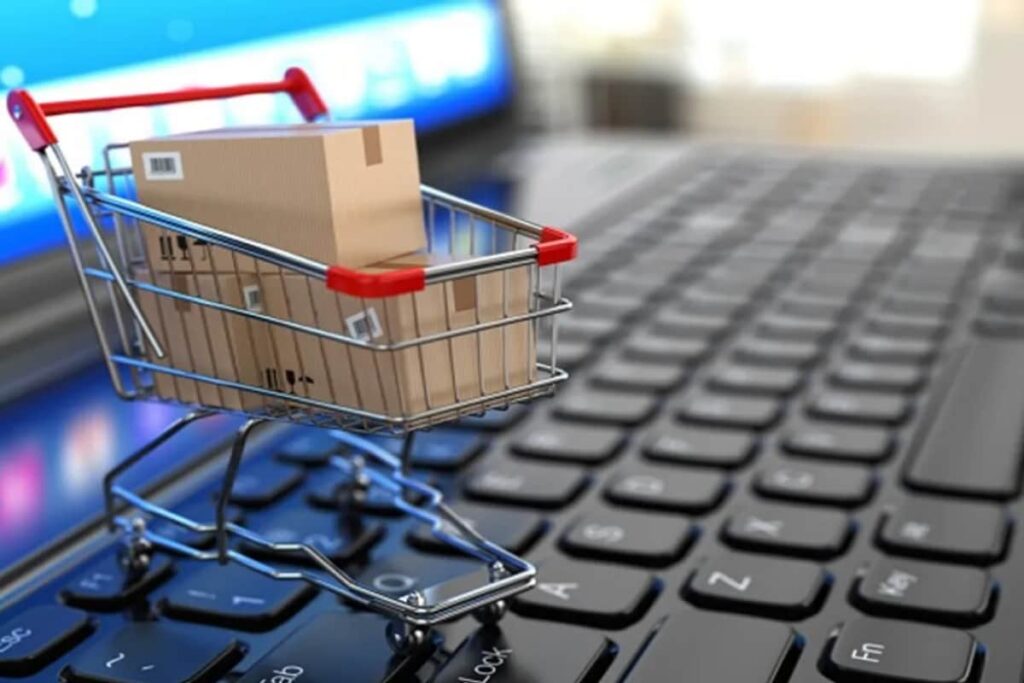 From Groceries To Gross-eries: Buyer's Online Shopping Turns Into Poop Land At Doorstep