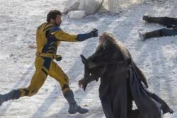 Ryan Reynolds Reacts to Deadpool 3 Set Photo Leak With A Request