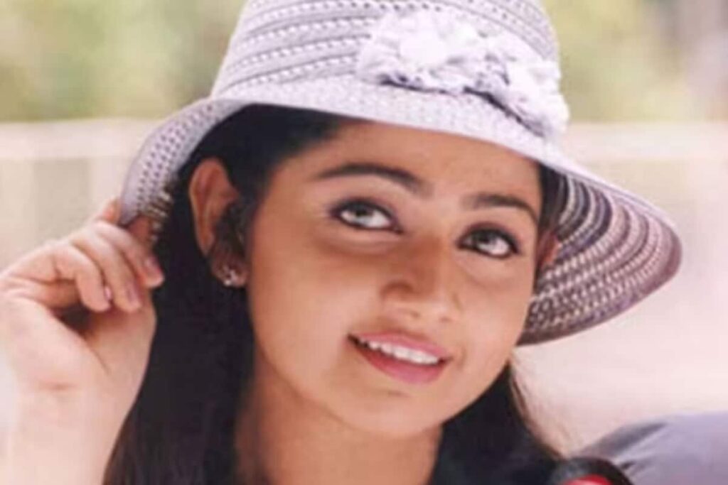 Remember Famous Former Malayalam Actress Divya Unni? This Is What She Is Doing Now