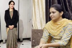 After Cracking RAS, Bikaner's Bindiya Bishnoi Dreams Of Transforming Local Administration