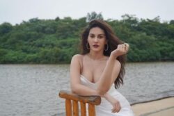 Inside Amyra Dastur's Dreamy And Adventurous Maldives Getaway