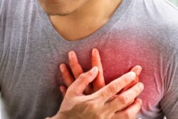 Five Heart Attacks in 16 Months, 51-year-old Mumbai Woman's Miracle Survival Story