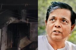 Fire Breaks Out At Late Actor Sadashiv Amrapurkar's Residence In Ahmednagar