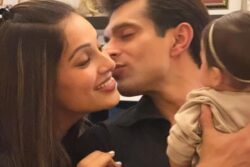 'Bedtime Stories': Bipasha Basu Shares Aww-Dorable Glimpse Of Karan Singh Grover With Daughter Devi