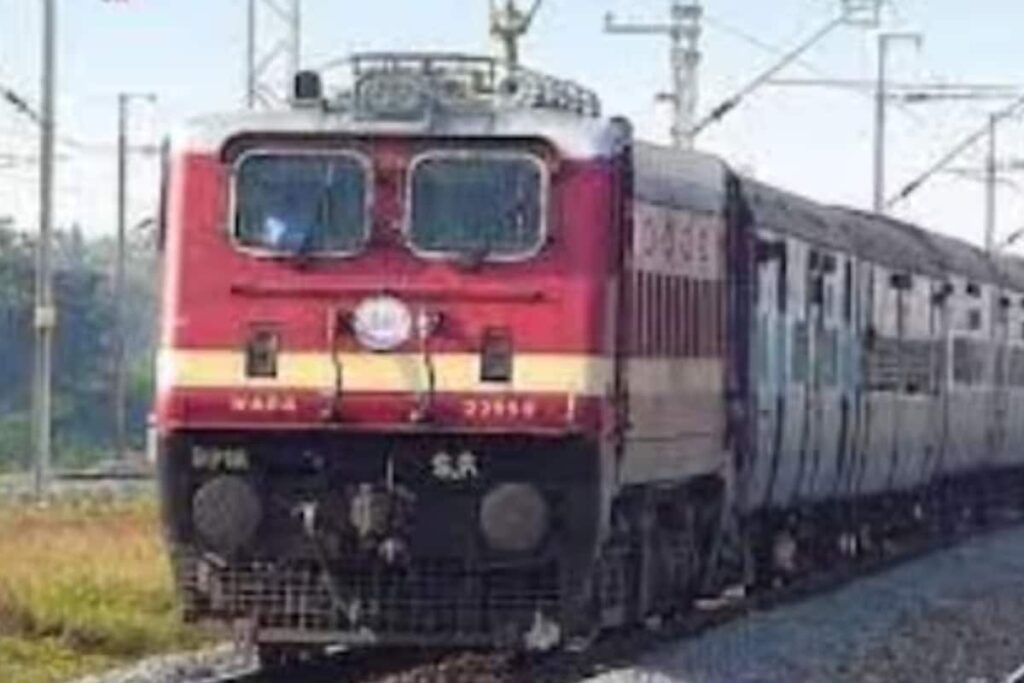 Railway Recruitment Board NTPC Exam 2023: Check Vacancies, Eligibility And Salary