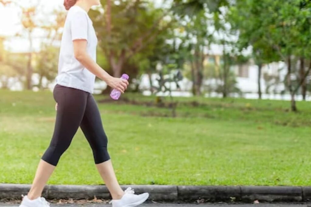 Brisk Walking At 4 Kmph Or Higher Reduces Risk Of Type 2 Diabetes: Study
