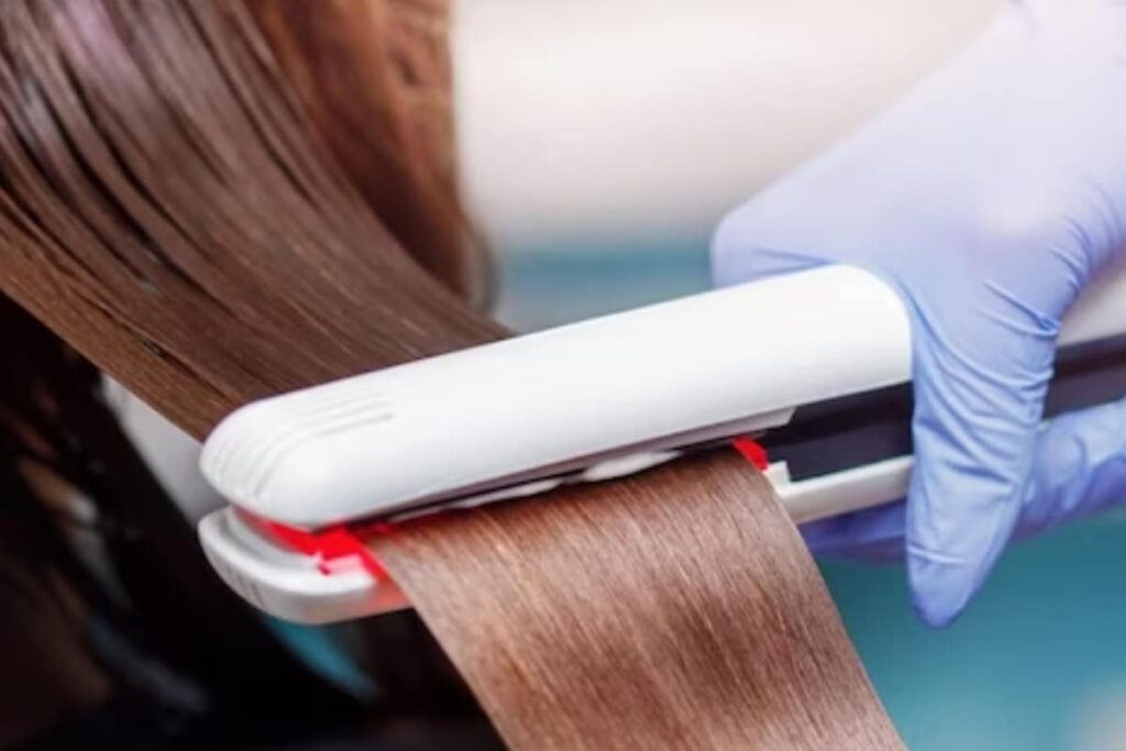 'Chemicals In Haircare Products Affect Respiratory Tract And Nervous System': Study