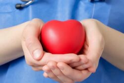 Magnesium To Potassium, Nutrients Essential For A Healthy Heart