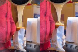 This Local Switzerland Dish Is The Ultimate Cheese Sandwich; Would You Try?