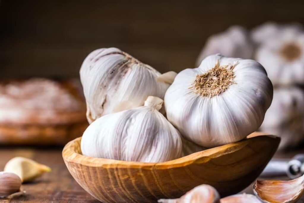 After Tomato And Onion, Soaring Garlic Prices Put Consumers in A Pickle