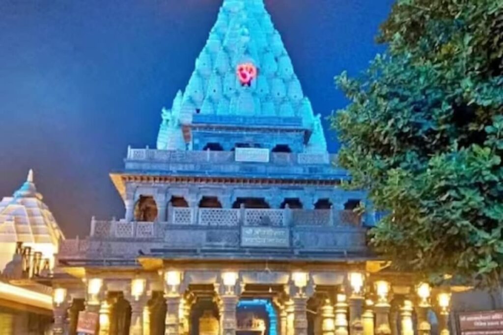 Why Political Leaders Fear Spending A Night At MP’s Ujjain; Reason Will Shock You