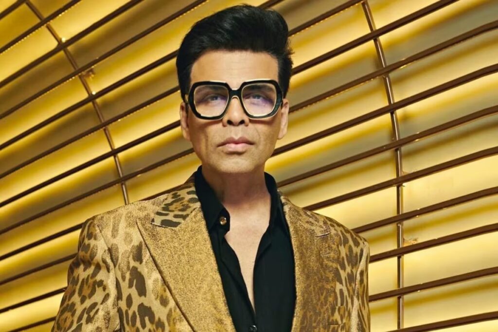 Karan Johar Says He Considered SCRAPPING Rapid Fire From Koffee With Karan: 'People Are Worried...'