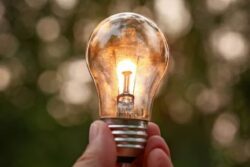 Do You Know The Gas Used In The Filament Of Bulbs? Here's Your Answer